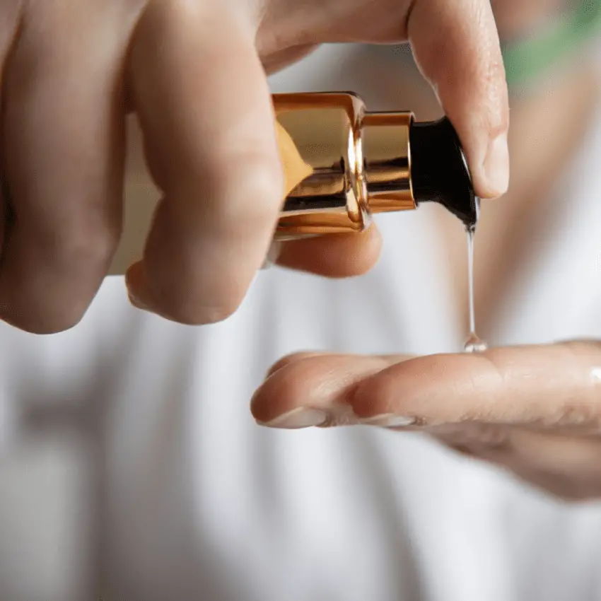 the top 5 products o combat seborrheic dermatitis