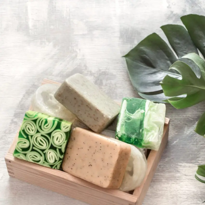 The Best Shampoo Bars For Seborrheic Dermatitis
