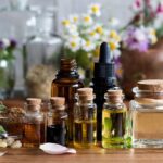 picture of the 8 treatments for seborrheic dermatitis