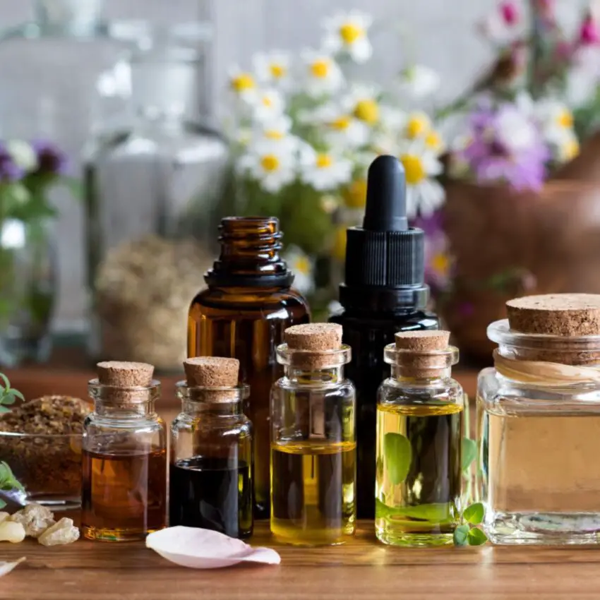 picture of the 8 treatments for seborrheic dermatitis