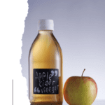 apple cider vinegar for seborrheic dermatitis