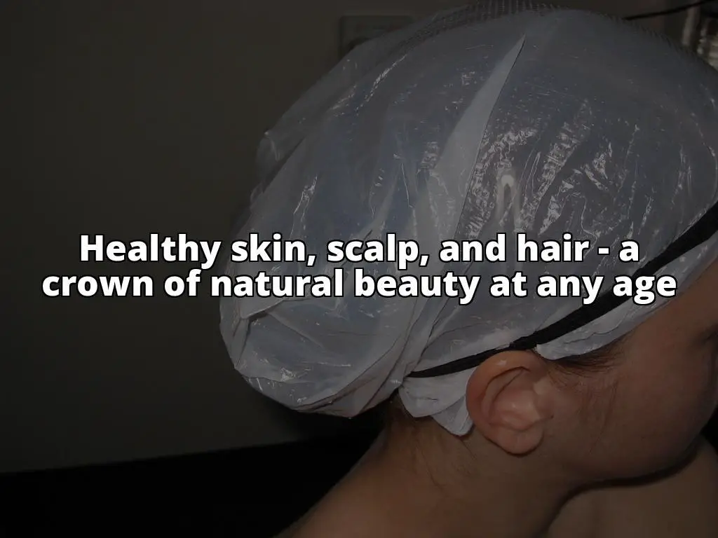 Elderly Skin Care: How to Treat Seborrheic Dermatitis