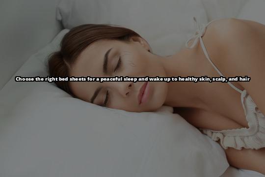 Finding Comfort in Bed: The Best Bed Sheets for Seborrheic Dermatitis Sufferers