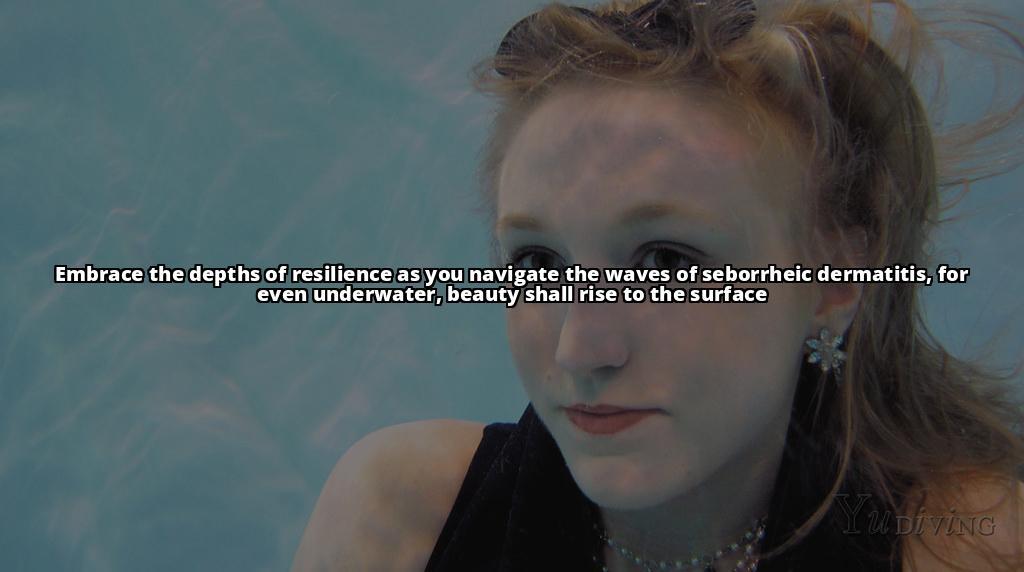 Swimming with Seborrheic Dermatitis? Learn How Chlorine Can Affect Your Skin and Hair 4 Swimming with Seborrheic Dermatitis? Learn How Chlorine Can Affect Your Skin and Hair