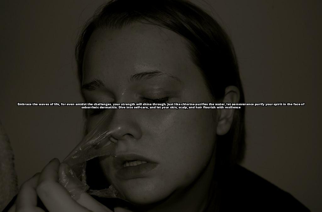 Swimming with Seborrheic Dermatitis? Learn How Chlorine Can Affect Your Skin and Hair 6 Swimming with Seborrheic Dermatitis? Learn How Chlorine Can Affect Your Skin and Hair