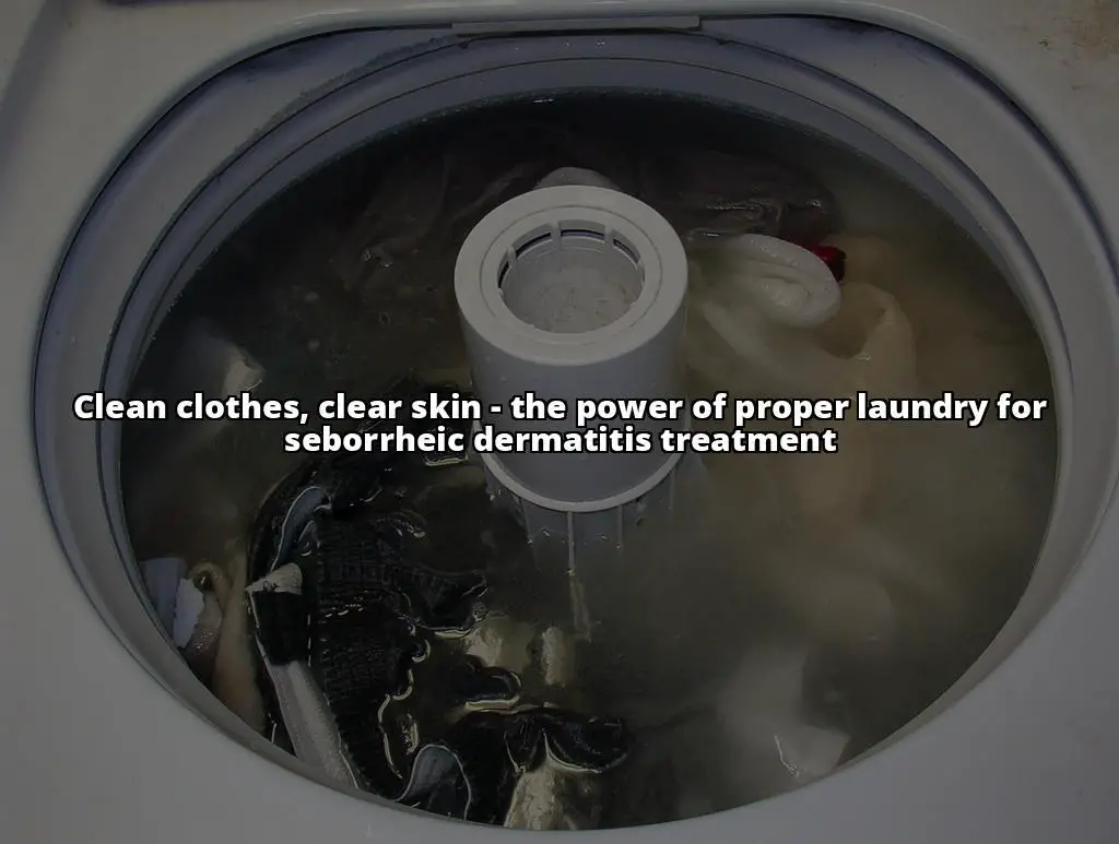 The Ultimate Guide to Choosing Clothes for Seborrheic Dermatitis