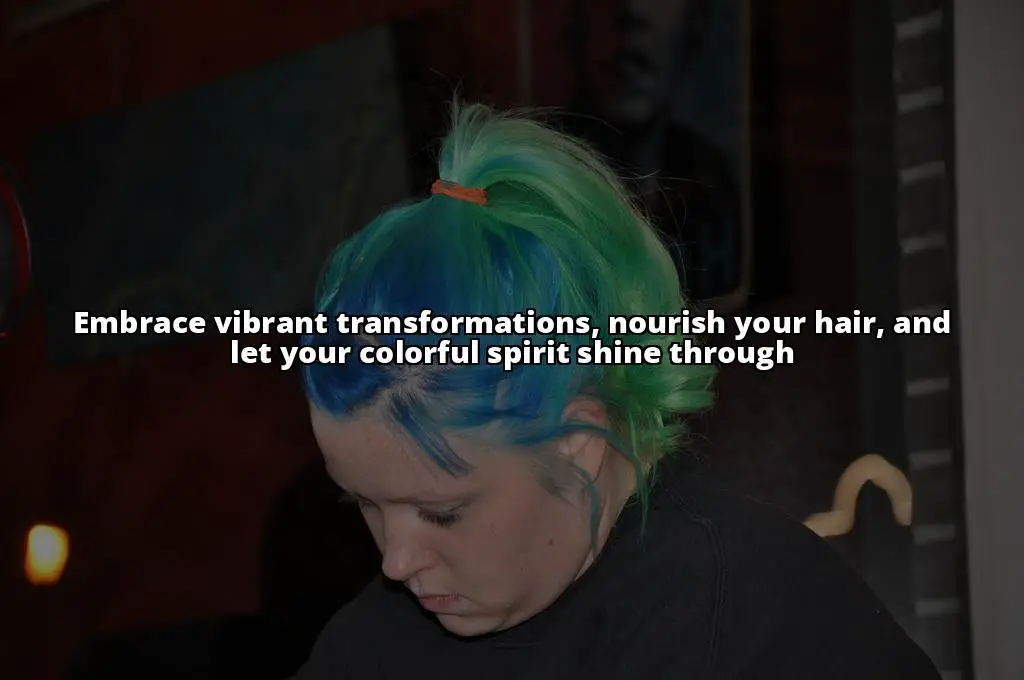 The Ultimate Guide to Managing Seborrheic Dermatitis and Hair Coloring