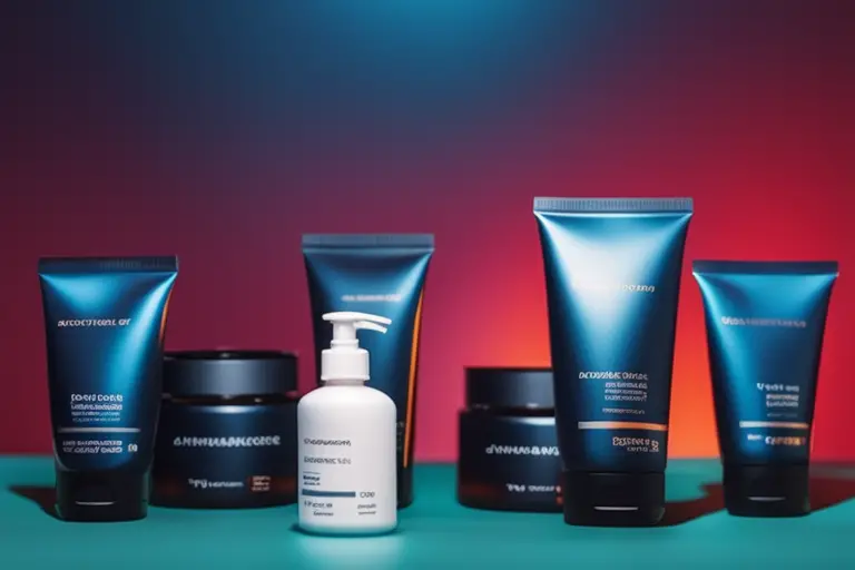 different products face washes for seborrheic dermatitis