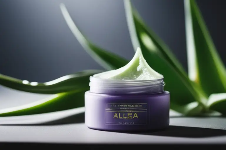 Image of a moisturizer