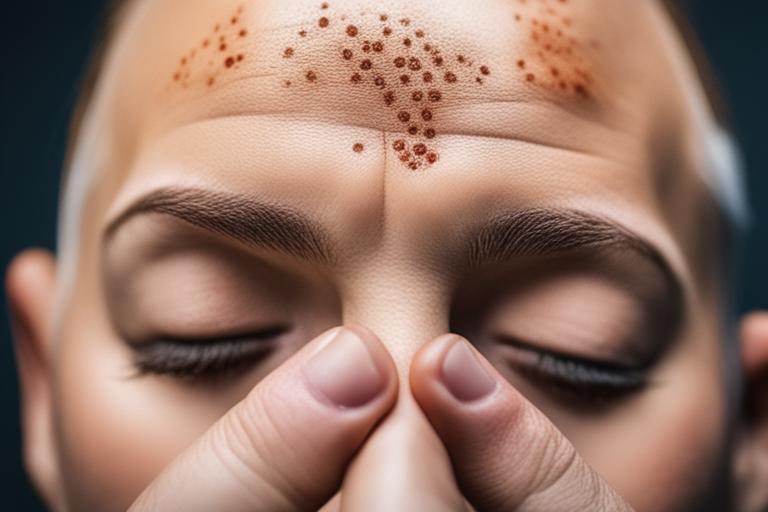 Debunking the Myth: Is Seborrheic Dermatitis Contagious? Get the Facts!