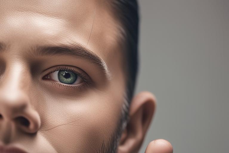 Fragrance-Free Freedom: Overcoming Odor in Seborrheic Dermatitis