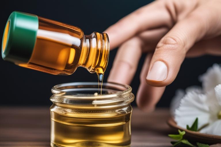 Fragrance-Free Freedom: Overcoming Odor in Seborrheic Dermatitis