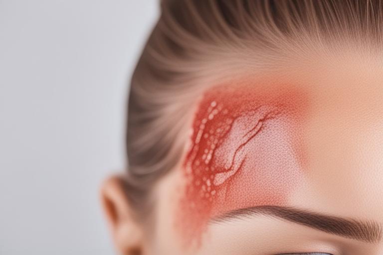 Seborrheic Dermatitis: Unraveling the Fungal Connection