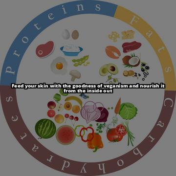 The Ultimate Guide to Treating Seborrheic Dermatitis with a Vegan Lifestyle