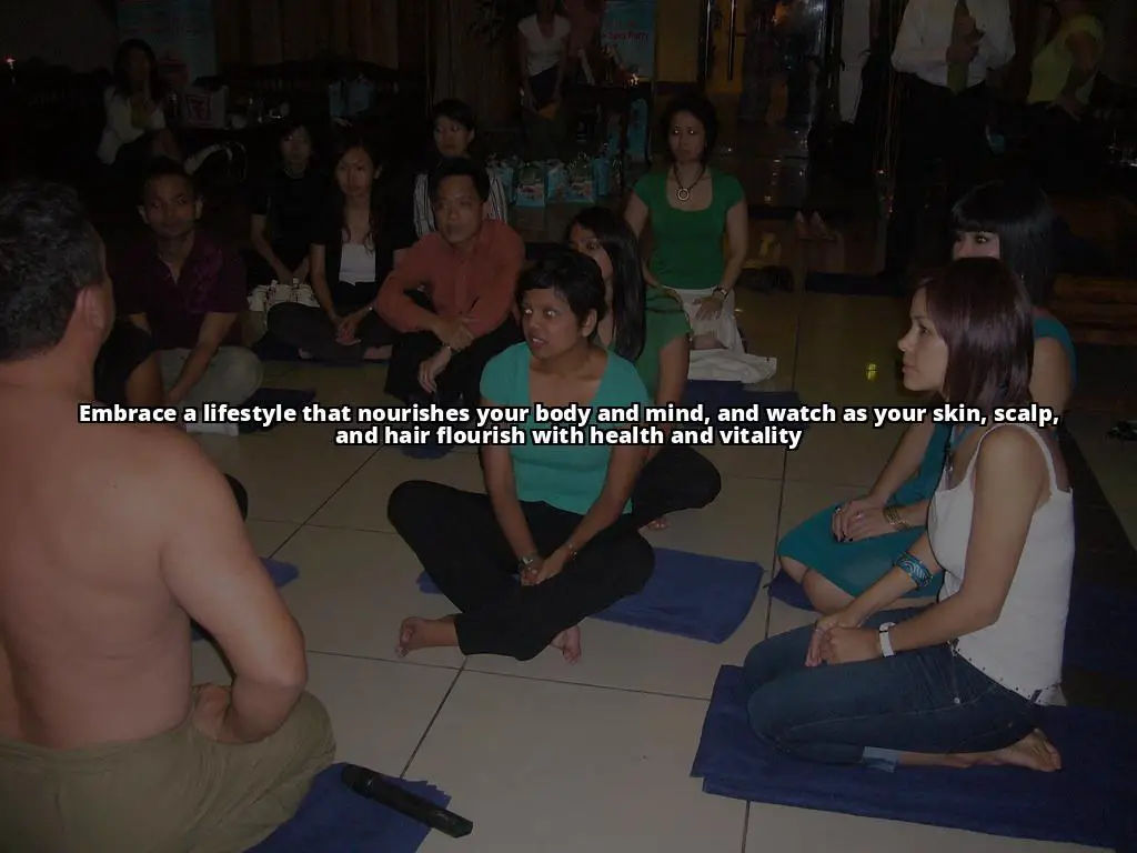 The Ultimate Guide to Treating Seborrheic Dermatitis with a Vegan Lifestyle