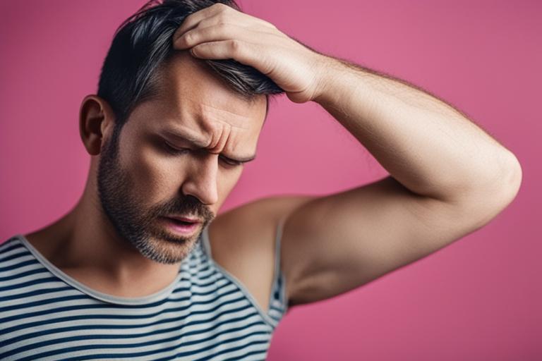 Unveiling the Mystery: How Seborrheic Dermatitis Triggers Intense Itching and How to Find Relief