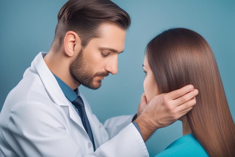 Unveiling the Mystery: How Seborrheic Dermatitis Triggers Intense Itching and How to Find Relief