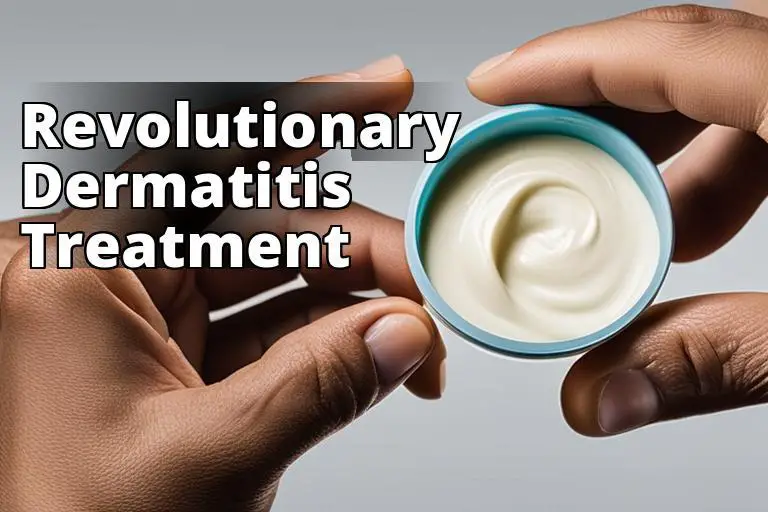 An image of a person applying a topical cream to their skin