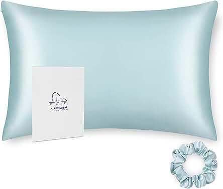 Discover the Best Silk Pillowcases for Seborrheic Dermatitis Relief