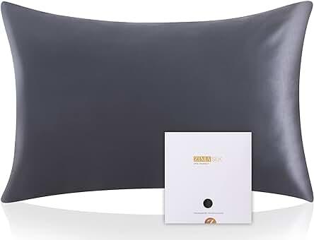 Discover the Best Silk Pillowcases for Seborrheic Dermatitis Relief