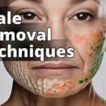 The featured image should contain a visual representation of the skin condition