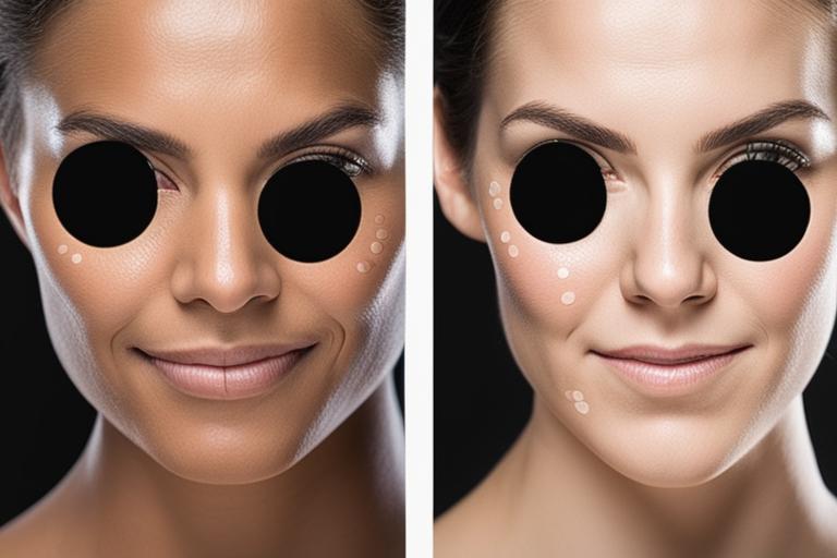 Uncovering Keratolytics: Your Key to Seborrheic Dermatitis Relief