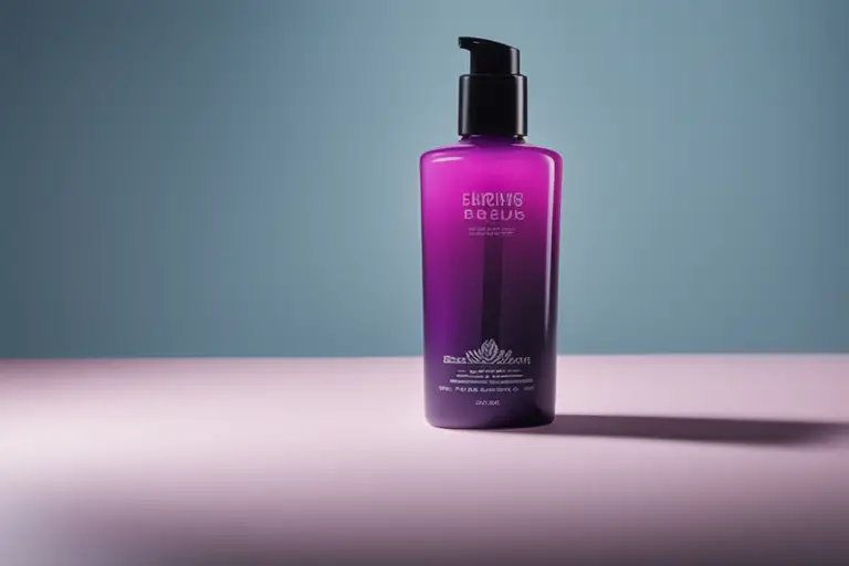 image representing hair styling gel