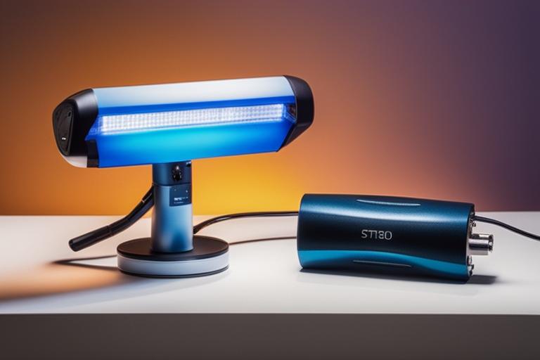 Discover Effective Phototherapy Techniques for Seborrheic Dermatitis