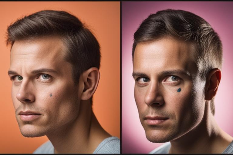 Discover Effective Phototherapy Techniques for Seborrheic Dermatitis