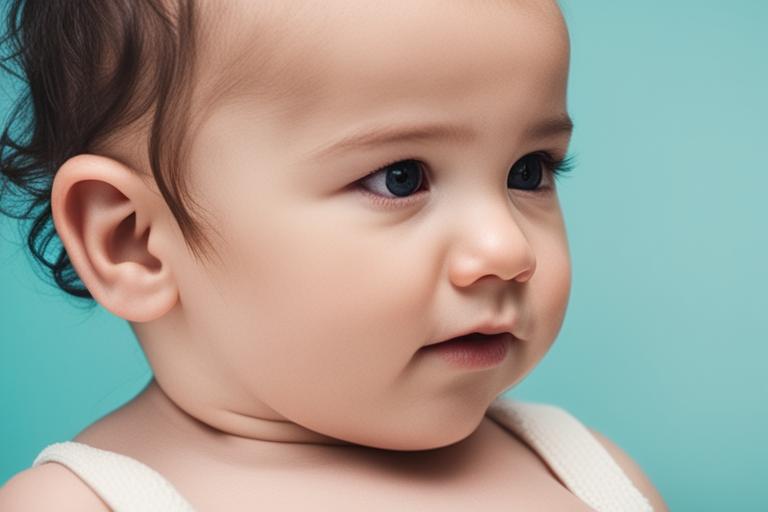 Manage Infant Seborrheic Dermatitis with Care and Ease