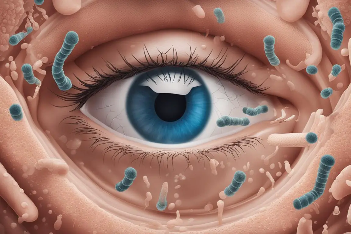 Managing Seborrheic Dermatitis: Unveiling the Diet Link for Relief