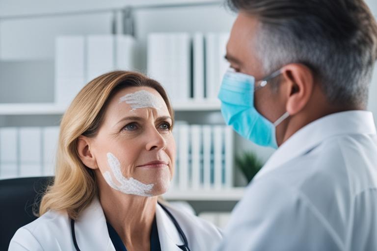 Roflumilast Foam: The Breakthrough Solution for Seborrheic Dermatitis Care