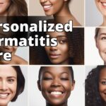 The featured image should be a diverse group of women with different skin types