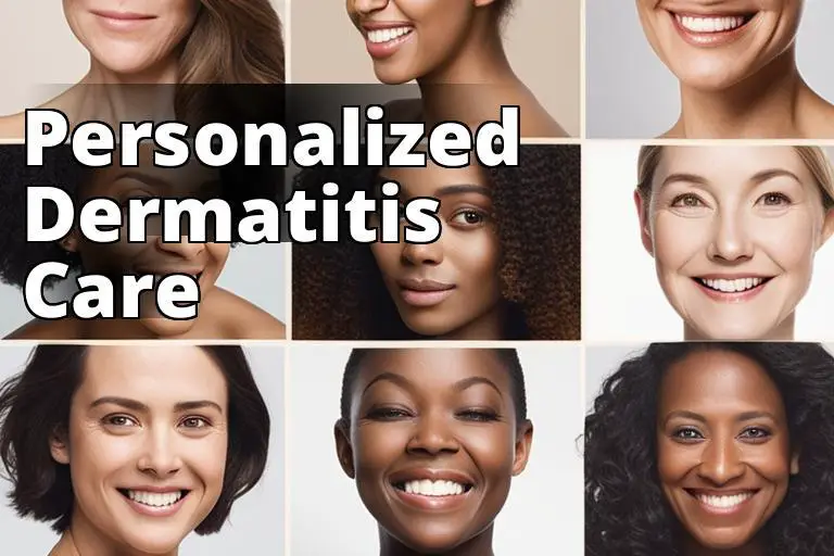 The featured image should be a diverse group of women with different skin types