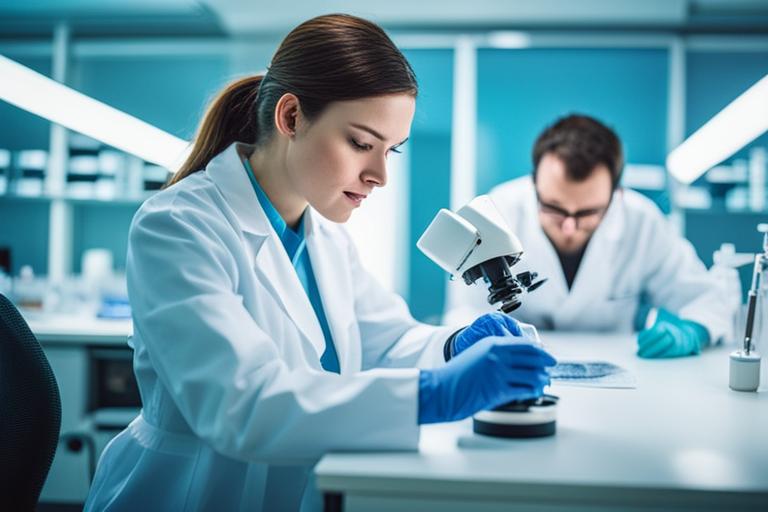 Unraveling the Genetic Roots of Seborrheic Dermatitis