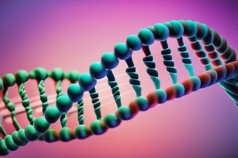 Unraveling the Genetic Roots of Seborrheic Dermatitis