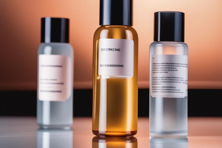 Unveiling Advanced Seborrheic Dermatitis Therapies: Glycerin to Mud