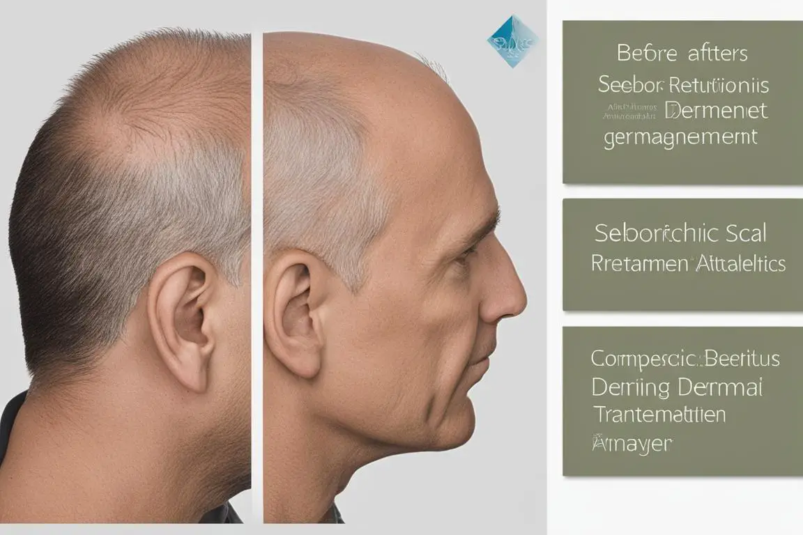 Cutting-Edge Seborrheic Dermatitis Management Innovations