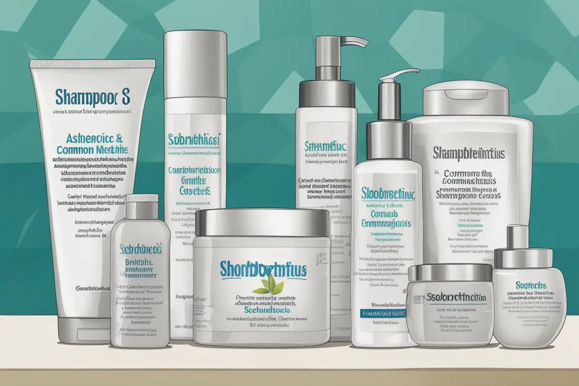 Cutting-Edge Seborrheic Dermatitis Management Innovations