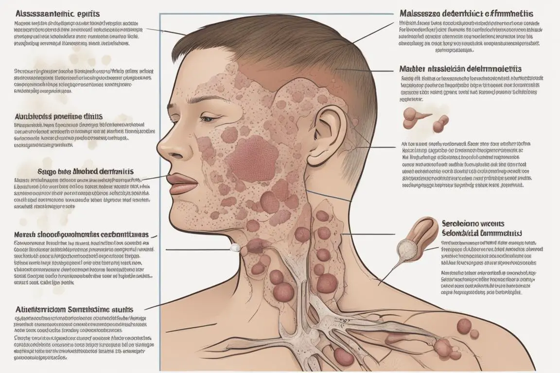 Exploring Decades of Innovation in Seborrheic Dermatitis Treatments
