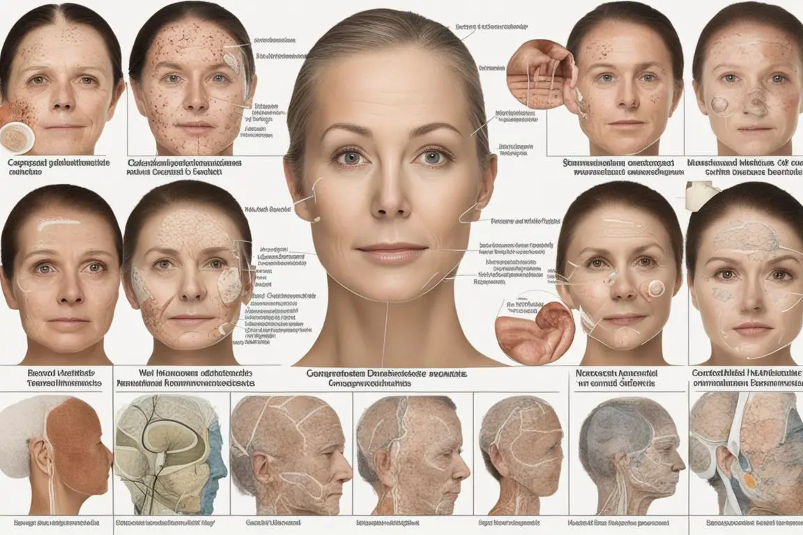 Exploring Decades of Innovation in Seborrheic Dermatitis Treatments