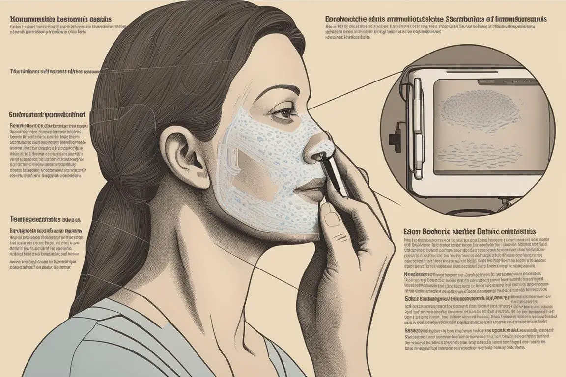 Exploring Decades of Innovation in Seborrheic Dermatitis Treatments