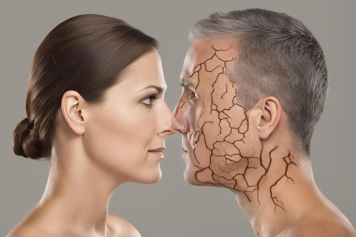 Gender-Based Differences in Seborrheic Dermatitis Symptoms