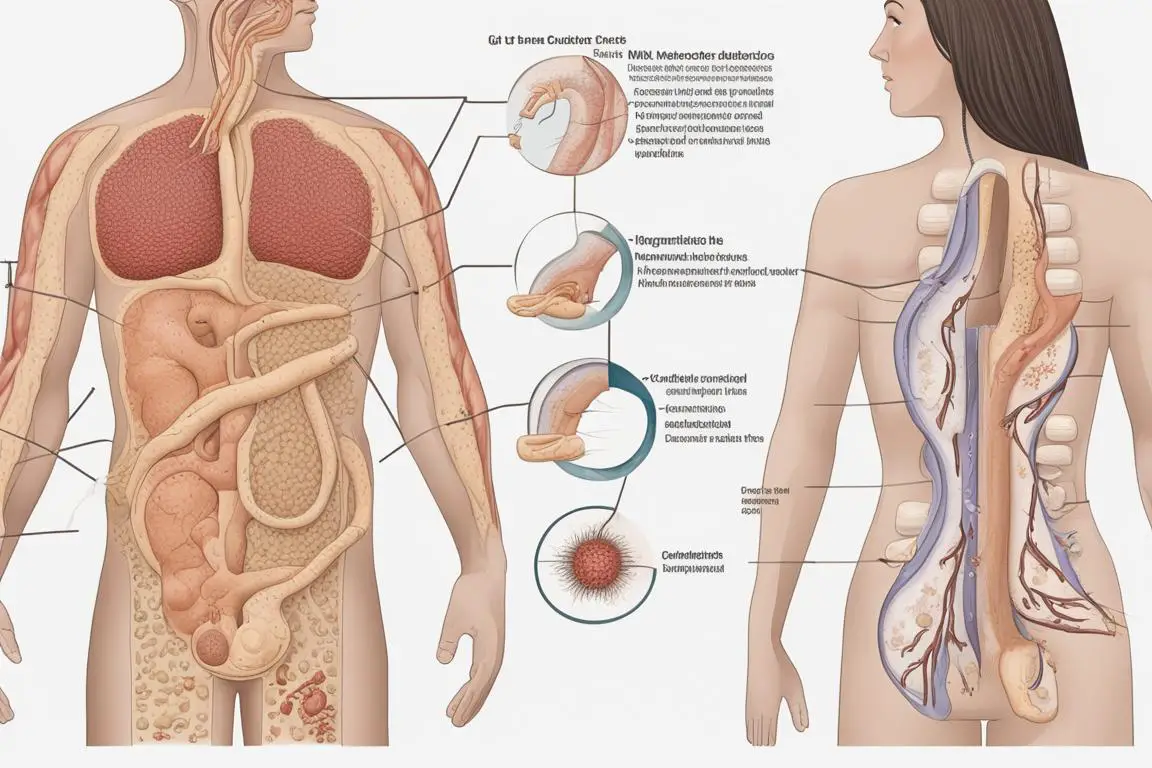 How Seborrheic Dermatitis Impacts Skin Barrier Function: A Comprehensive Analysis