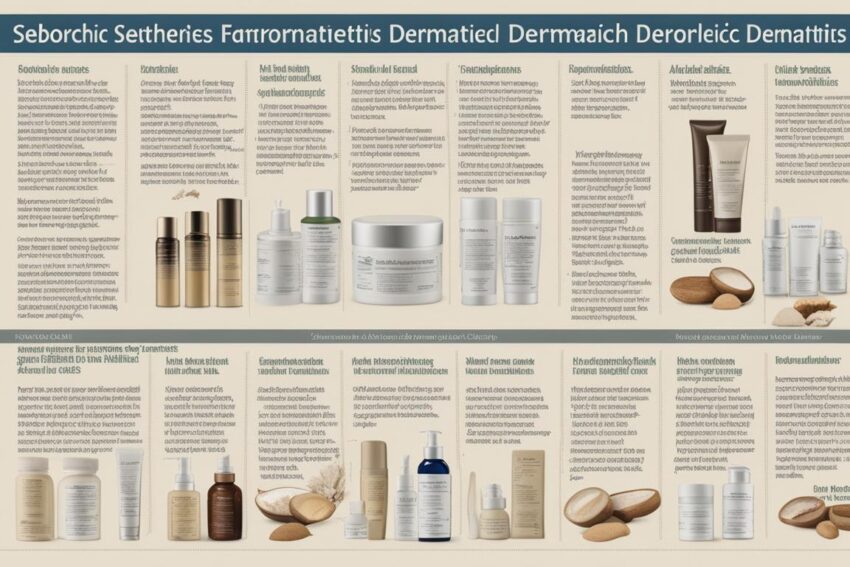 How Seborrheic Dermatitis Impacts Skin Barrier Function: A Comprehensive Analysis