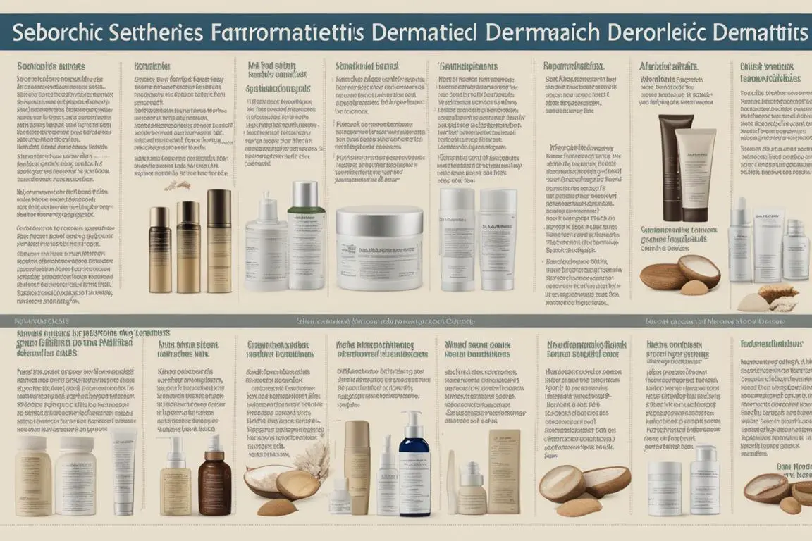 How Seborrheic Dermatitis Impacts Skin Barrier Function: A Comprehensive Analysis