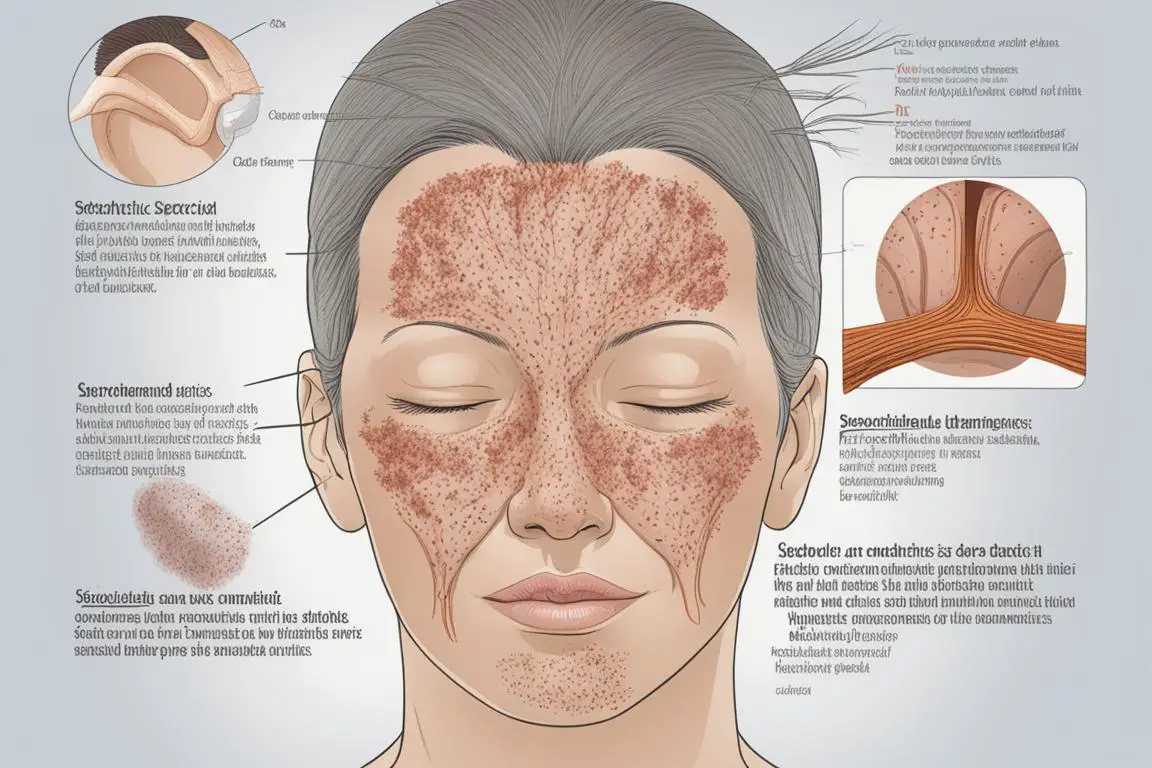 Managing Seborrheic Dermatitis in Aging Individuals: Expert Tips