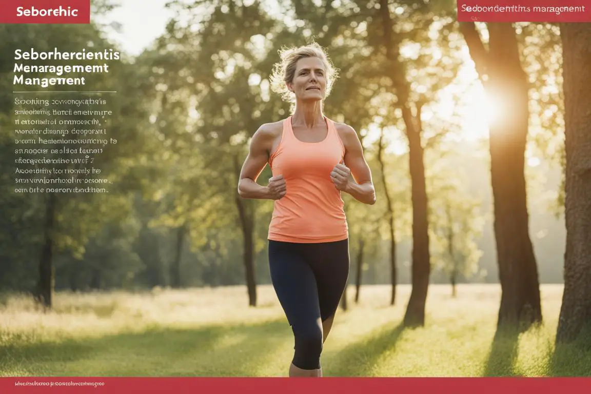 Mastering Seborrheic Dermatitis: Effective Lifestyle Adjustments