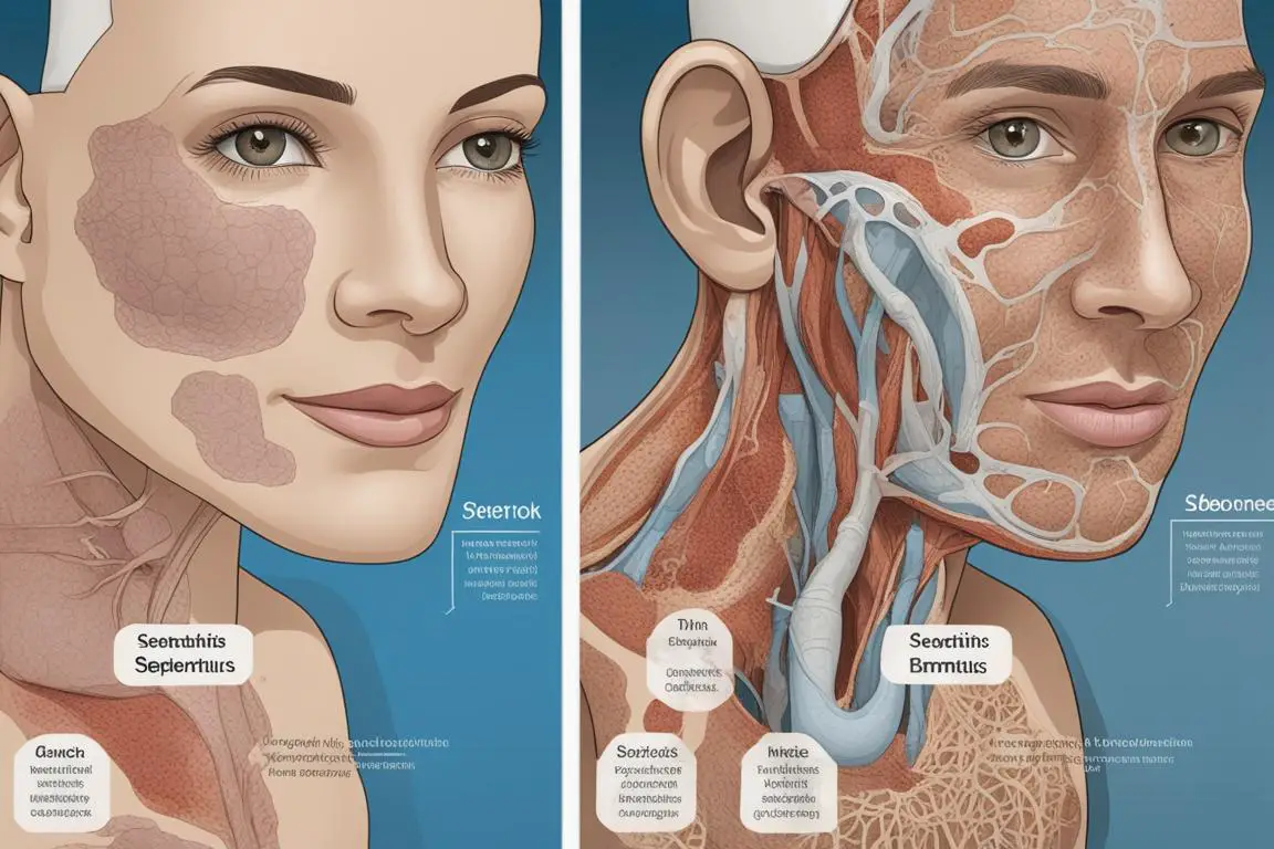 The Intricate Tie Between Seborrheic Dermatitis and Microbiome Health