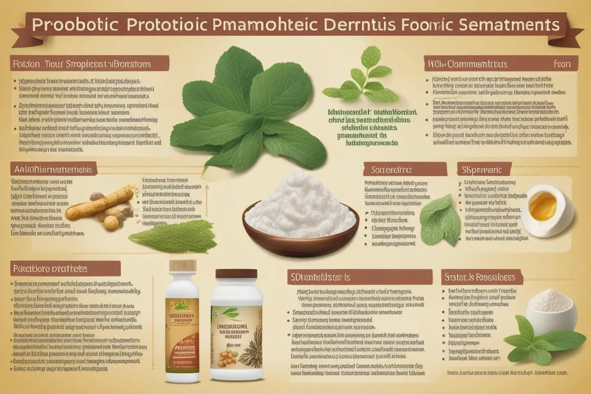 The Intricate Tie Between Seborrheic Dermatitis and Microbiome Health